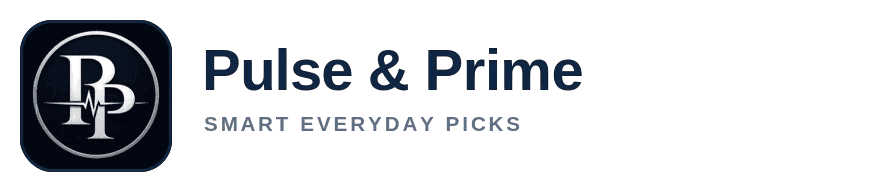 Pulse & Prime